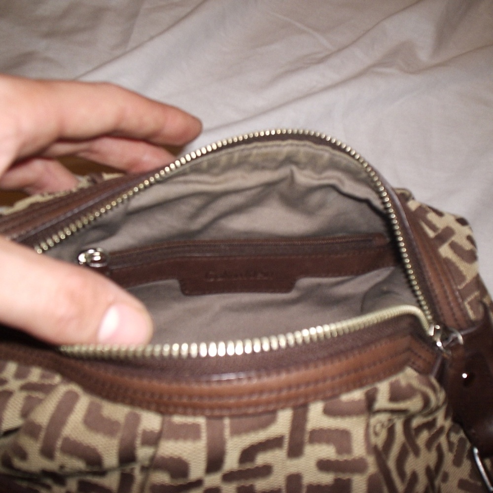 Calvin Klein Purse - Picture 2 of 2